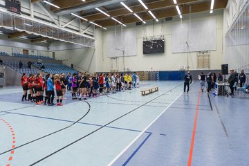 Bild 18 - wBJ Power Girls Cup Suederelbe